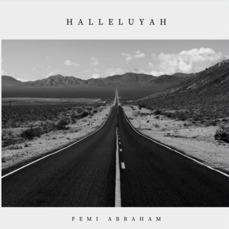 HALLELUYAH | Boomplay Music