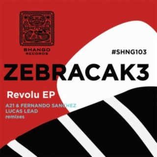 Revolu EP