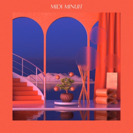 Midi Minuit | Boomplay Music