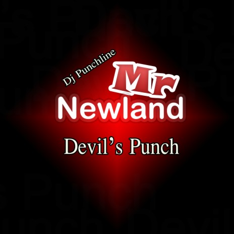 Devil's Punch ft. Mr NewLand