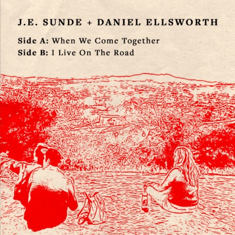 When We Come Together ft. Daniel Ellsworth