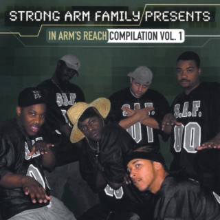 Strong Arm Family