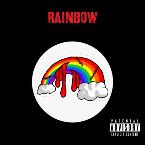 Rainbow ft. Ox Blood | Boomplay Music