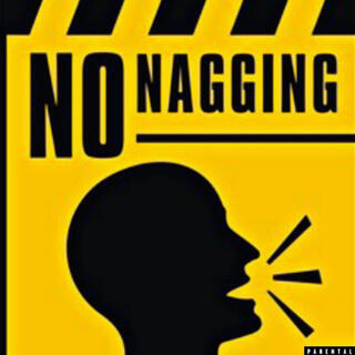 N.A.H. (Nagging Ass Hoe)