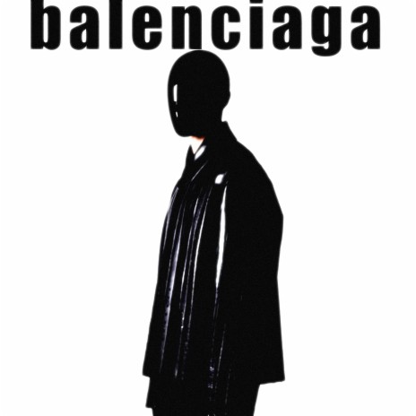 Balenciaga (prod. by Guest4Life) ft. Guest4Life | Boomplay Music