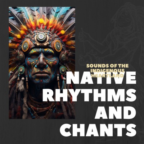 Aboriginal ft. Native American Flute & Native American Meditations