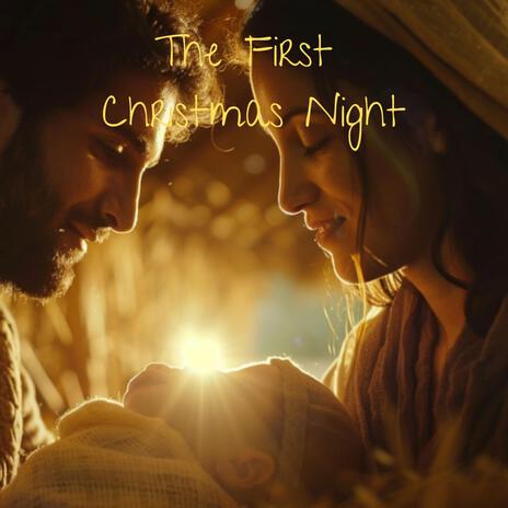 The First Christmas Night | Boomplay Music