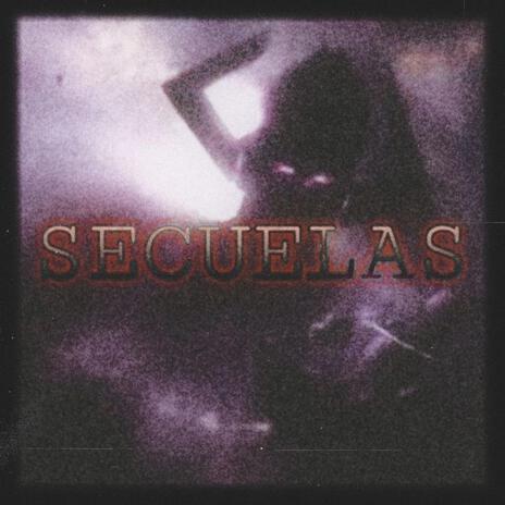 SECUELAS ft. Weedbert MDFK & M.A.L. MDFK | Boomplay Music