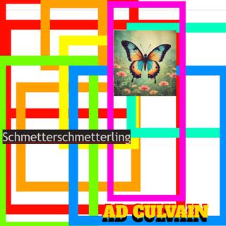 Schmetterschmetterling