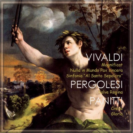 Salve Regina in A Minor: II. Ad Te Clamamus ft. Fulvia Mastrobuono & Stefano Pagliani | Boomplay Music