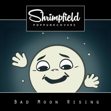 Bad Moon Rising | Boomplay Music