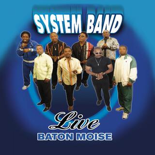 Baton Moïse (Live)