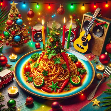 Reggae Spaghetti Christmas | Boomplay Music