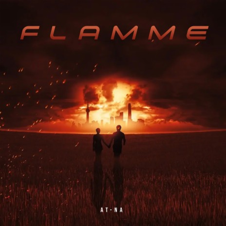 Flamme | Boomplay Music