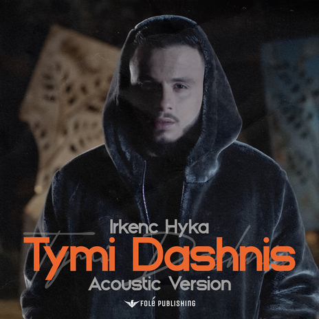 Tymi Dashnis (Acoustic Version) | Boomplay Music