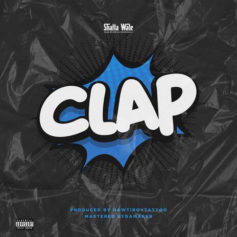 Clap | Boomplay Music