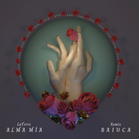 Alma mía (Baiuca Remix) ft. LaTorre