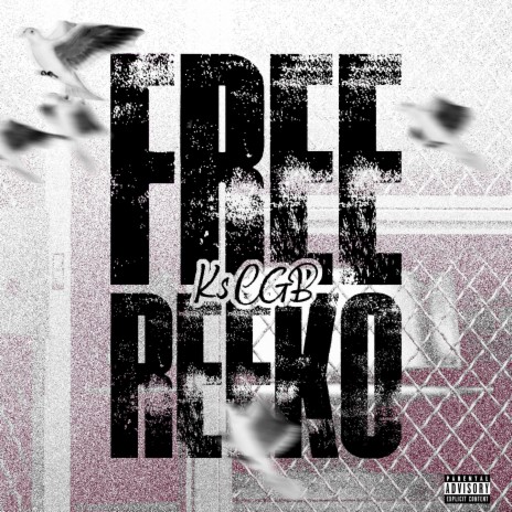 FREE REEKO | Boomplay Music