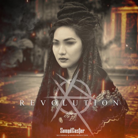 Revolution | Boomplay Music