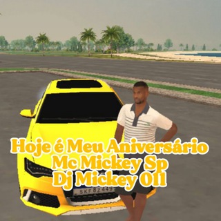 Hoje é Meu Aniversário