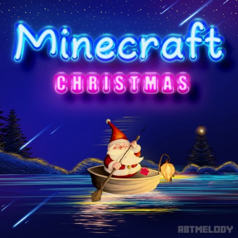 We Wish You a Minecraft Christmas | Boomplay Music