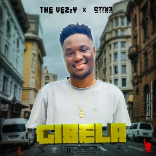 Gibela (feat. Stina Samampela)