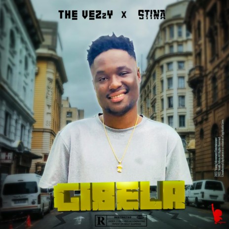 Gibela (feat. Stina Samampela) | Boomplay Music