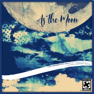 As the Moon