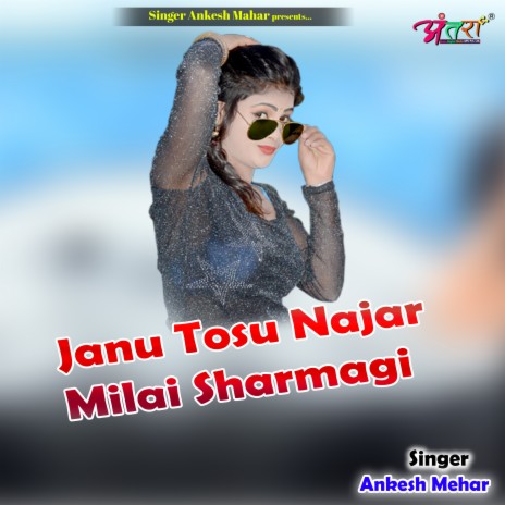 Janu Tosu Najar Milai Sharmagi | Boomplay Music