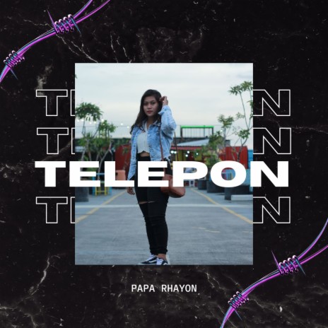 TELEPON | Boomplay Music