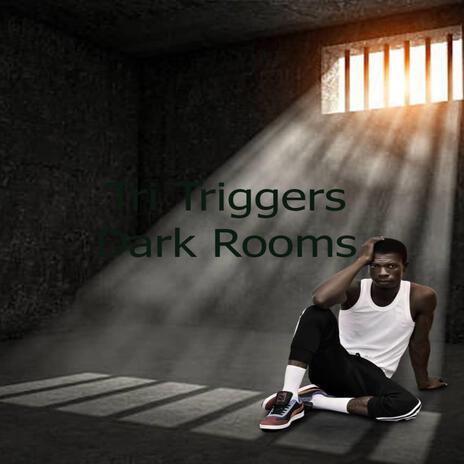 Dark rooms (Acapella) | Boomplay Music