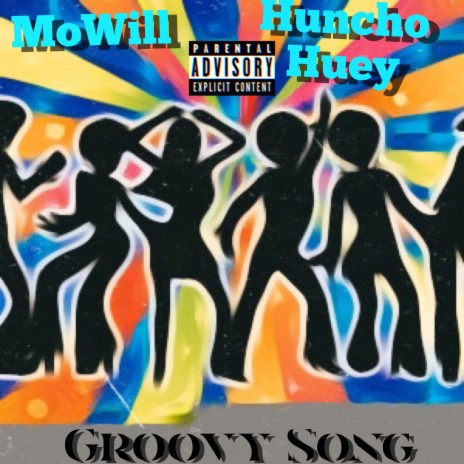 Groovy Song ft. MoWill