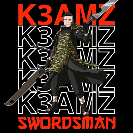Swordsman | Boomplay Music