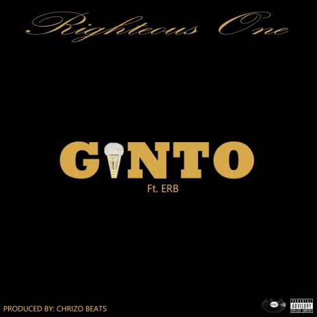 Ginto ft. ERB 🅴 | Boomplay Music