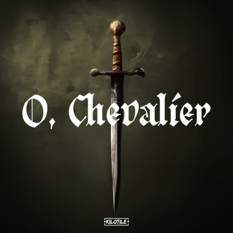 O, chevalier ft. Scott David Ingram