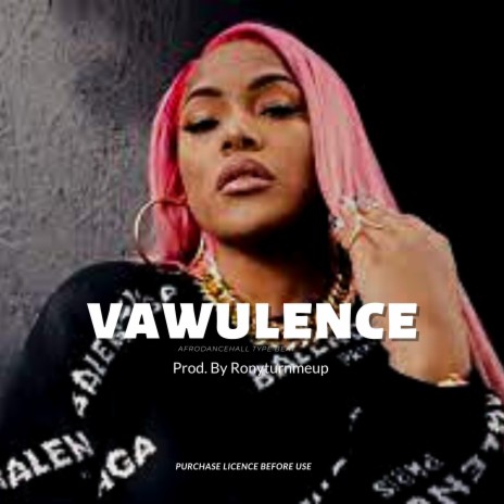 Vawulence | Boomplay Music