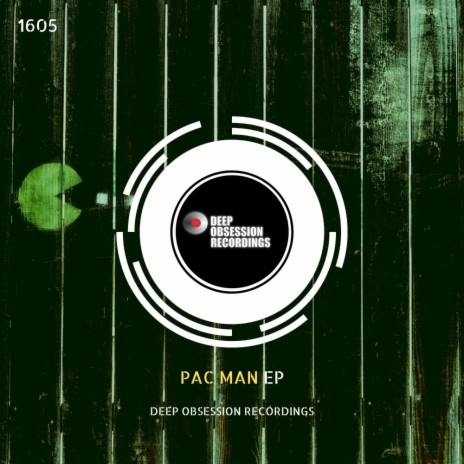 Pac Man (Original Mix) | Boomplay Music