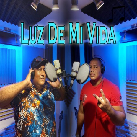 Luz de Mi Vida ft. Guerrero Por La Fe | Boomplay Music