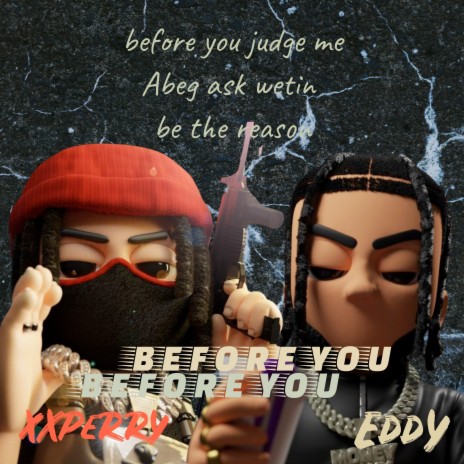 Before You | Boomplay Music