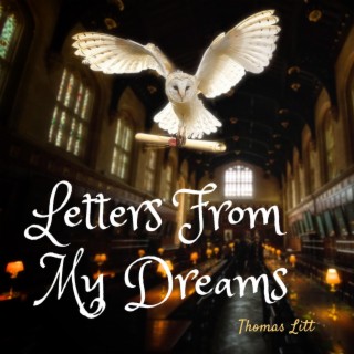 Letters From My Dreams