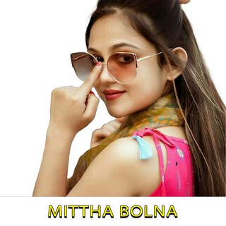 Mittha Bolna