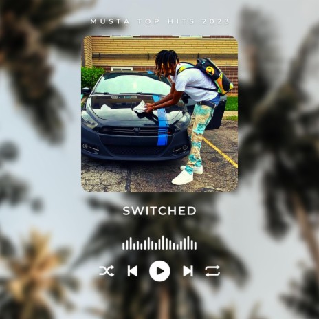 Switched | Boomplay Music
