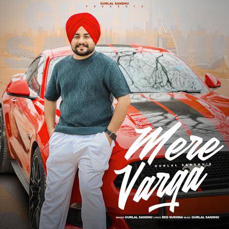 Mere Varga | Boomplay Music