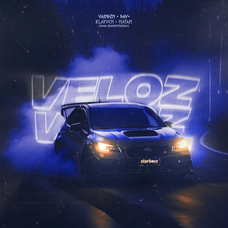 VELOZ | Boomplay Music