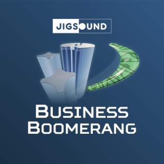Business Boomerang