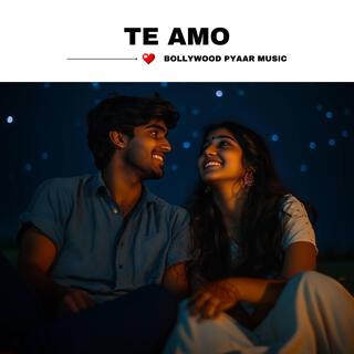 Te Amo