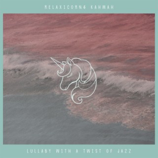 lullaby with a twist of jazz