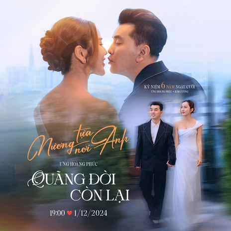 Quãng Đời Còn Lại | Boomplay Music