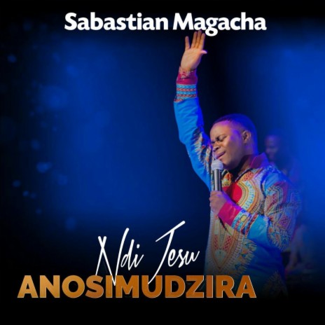 Ndi Jesu Anosimudzira | Boomplay Music