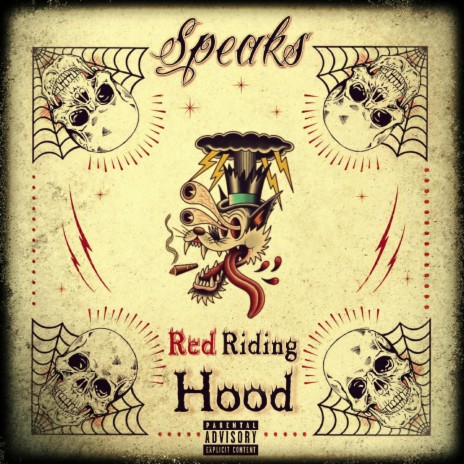 Red Riding Hood | Boomplay Music
